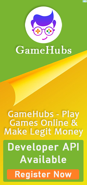 play-games-make-money
