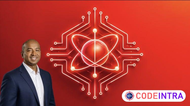 100 Days of Quantum Computing Coding - Codeintra