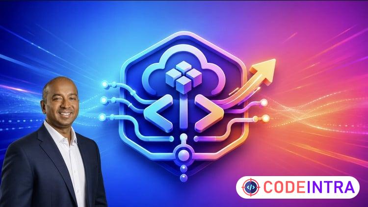 100 Projects to build Forward Deployed Engineers Portfolio - Codeintra
