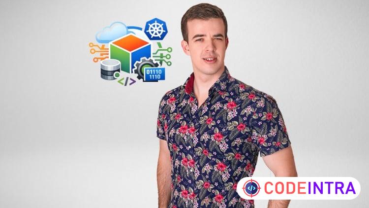 12 Factor App: From Monoliths to Cloud-Native - Codeintra
