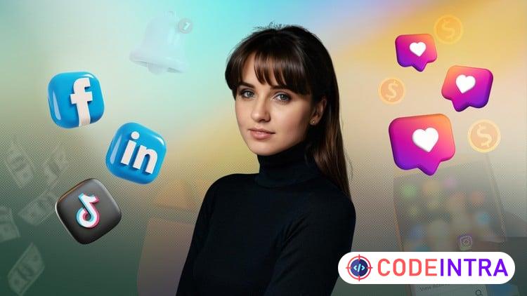 15 Effective Steps for Growing Business in Social Media - Codeintra