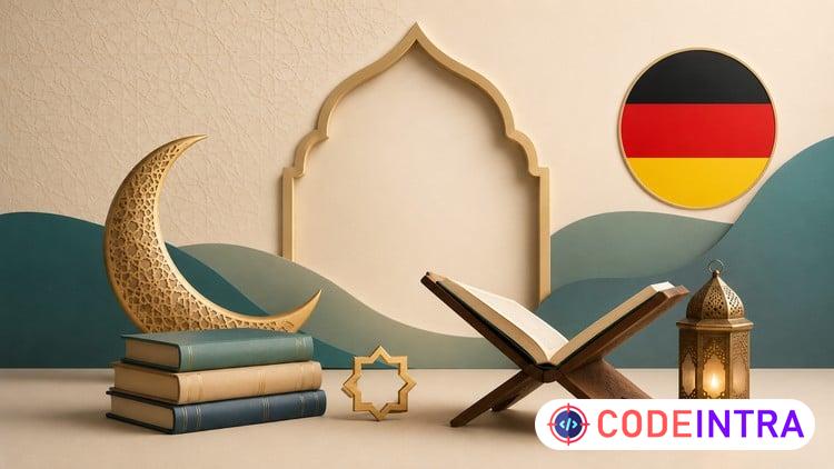 17 häufige Missverständnisse über den Islam - Codeintra