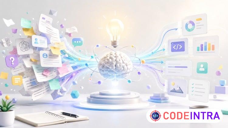 2 Week Prompt Engineering Certification - Codeintra
