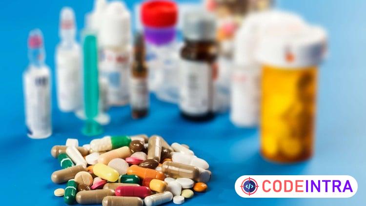 Pharmacology Diploma (UK): Prescribing, Mechanisms, Effects - Codeintra