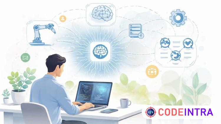 3-Day AI Engineering Bootcamp - Become an AI Engineer - Codeintra