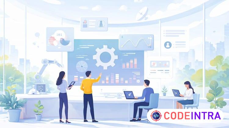 3-Day AI Product Management Bootcamp - Codeintra