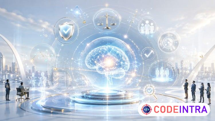 3 Week Responsible AI & Governance Certification - Codeintra