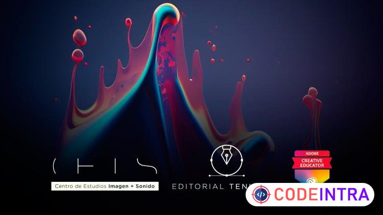 Modelado 3D con Adobe Dimension - Codeintra