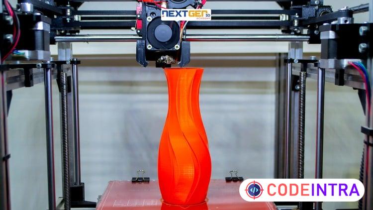 3D Printing Guide: LOM (Laminated Object Manufacturing) - Codeintra