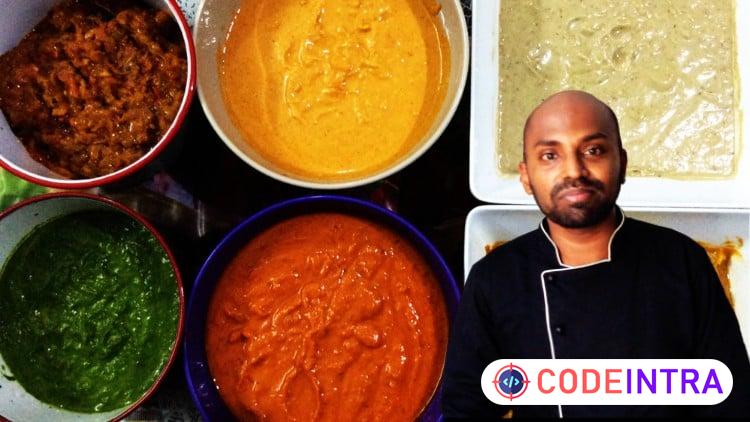 6 Basic Indian Gravies for 1000+ Gravies - Codeintra