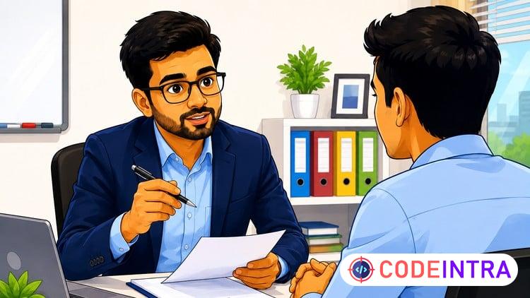 600+ JavaScript Fundamentals Interview Q&A  2026 || Latest - Codeintra