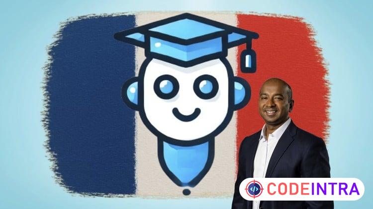 [FR] Masterclass IA : De zéro à héros de l'IA - Codeintra