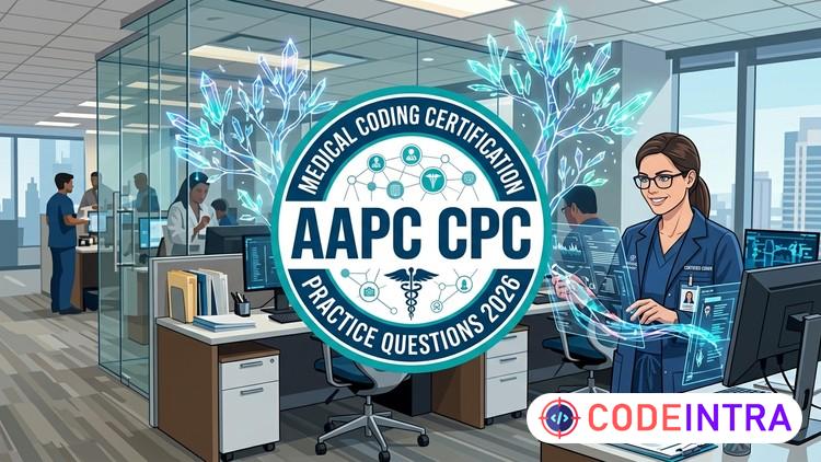 AAPC CPC Medical Coding Certification Practice Tests - Codeintra