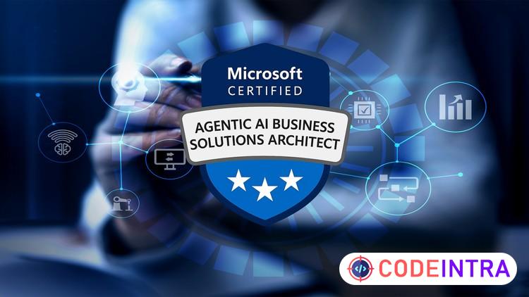 AB-100 Agentic AI Business Solutions Architect Practice Exam