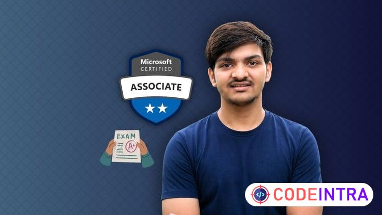 AB-410 Building Intelligent Applications Practice Test - Codeintra