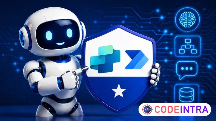 AB-620 : Microsoft Copilot Studio & Power Automate Exam Prep - Codeintra