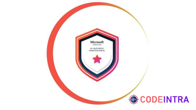 AB-730 AI Business Professional Practice Tests 2026 - Codeintra