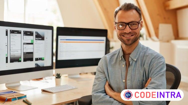 Accounting & Financial Statement Analysis: Practical Example - Codeintra