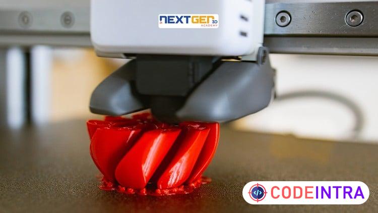Additive Manufacturing (DfAM) Complete 3D Printing Guide - Codeintra