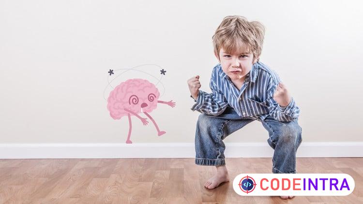 ADHD- RỐI LOẠN TĂNG ĐỘNG GIẢM CHÚ Ý - Codeintra