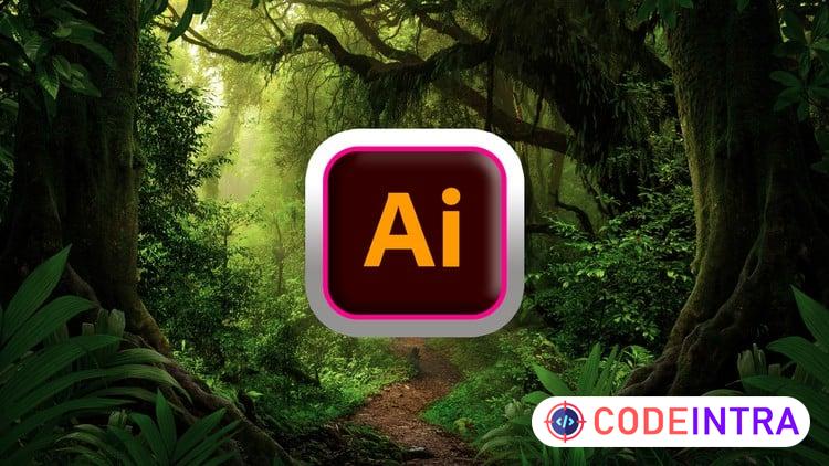 Adobe Illustrator CC Masterpiece: Unleashing Creative Magic