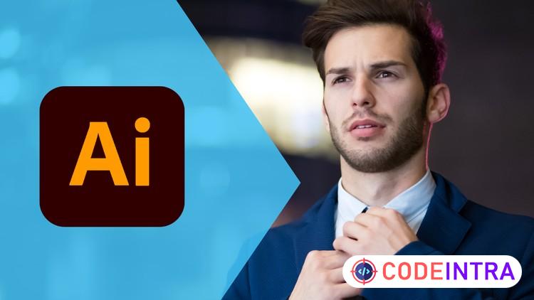 Adobe Illustrator Essentials: Zero to Hero for Beginners