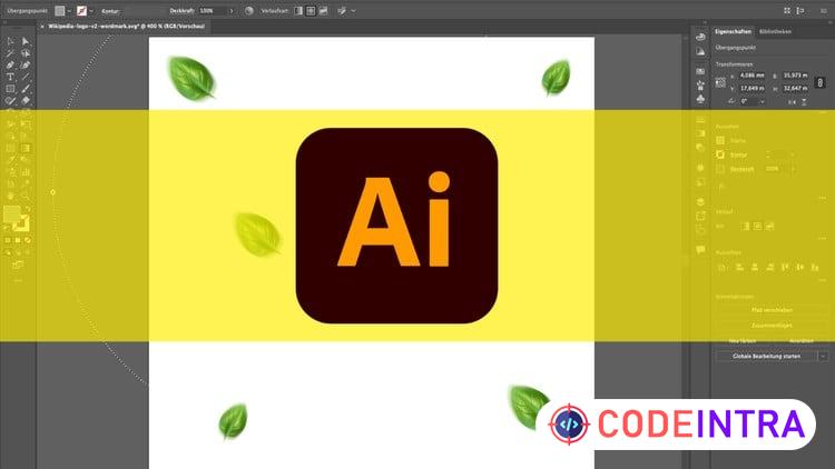 Adobe Illustrator for Everyone: Design Like a Pro - Codeintra