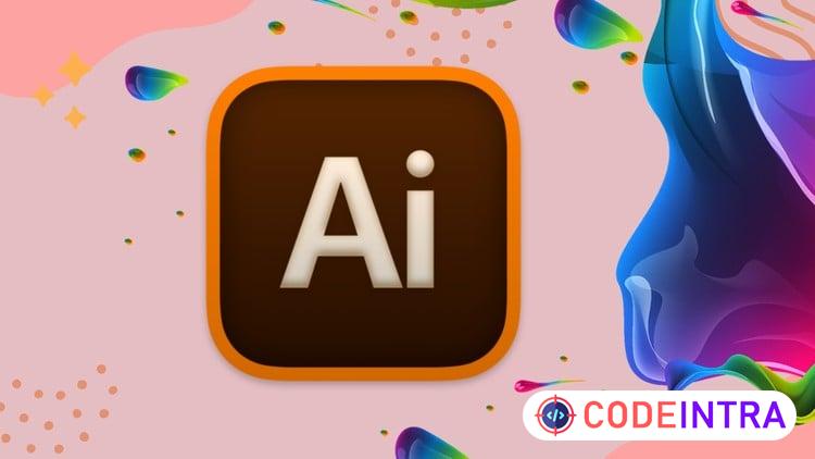 Adobe Illustrator for Graphic Designers and Freelancers - Codeintra