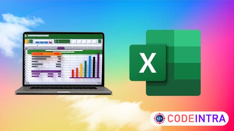 Advance MS Excel VBA for Beginner to Advanced