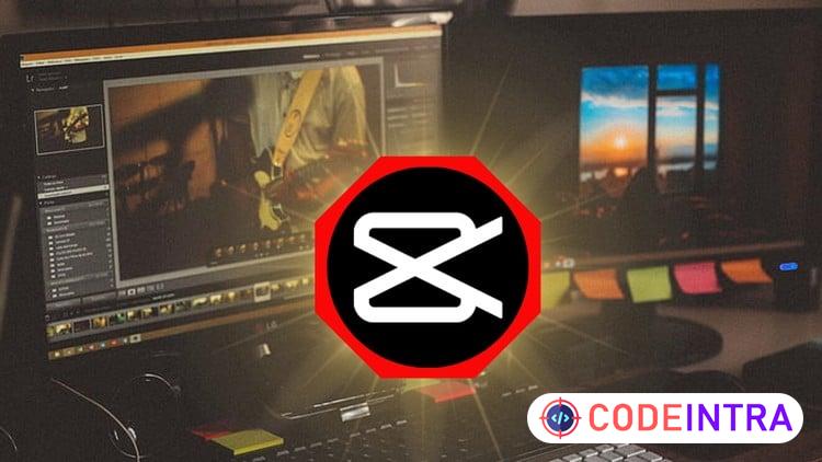 Advanced Capcut: From Beginner to Motion Graphics Master - Codeintra