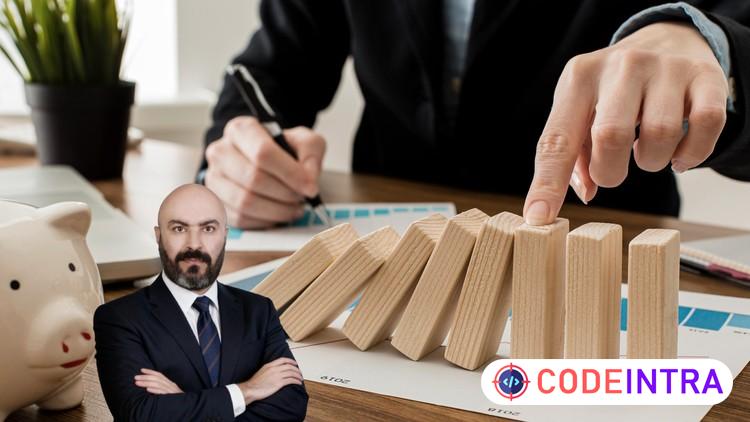 Advanced Diploma in Enterprise Resilience and Continuity