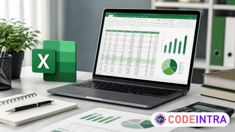 Advanced Excel Practice Tests for Job Interviews