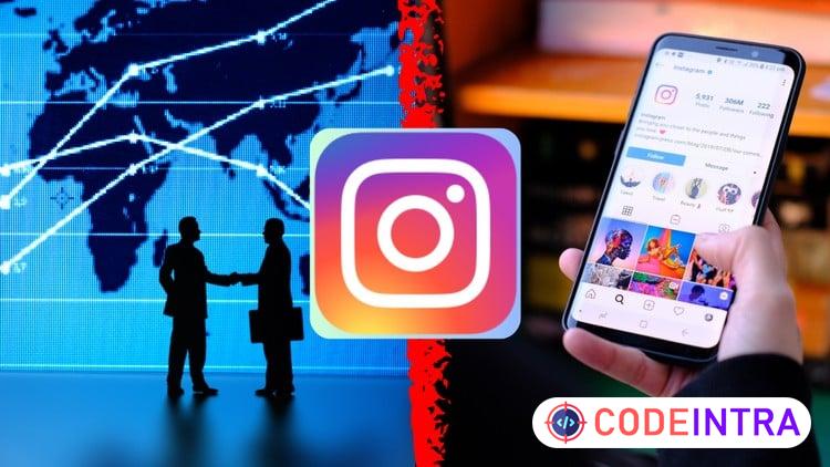 Advanced Instagram Marketing Blueprint Complete Guide