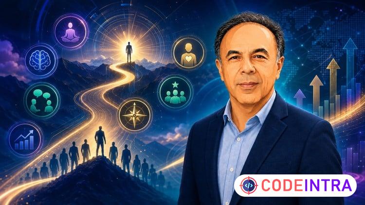 Advanced Life Coaching Mastery: Transformation, High-Ticket - Codeintra