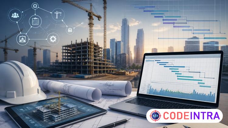 Advanced Project Planning & Scheduling