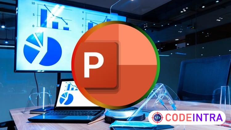 Advanced PowerPoint Masterclass for Professionals