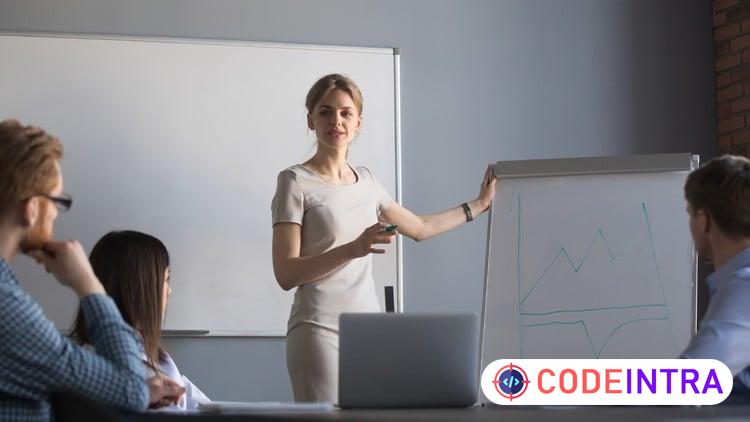The Complete Public Speaking Course:  Become a Great Speaker
