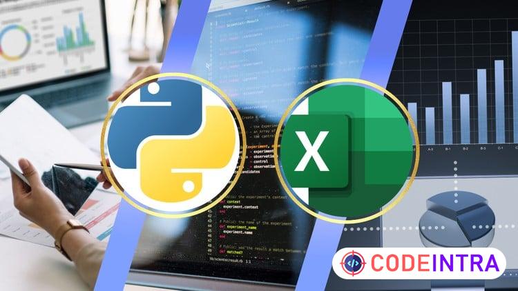 Advanced Python Automation for Excel and Accounting