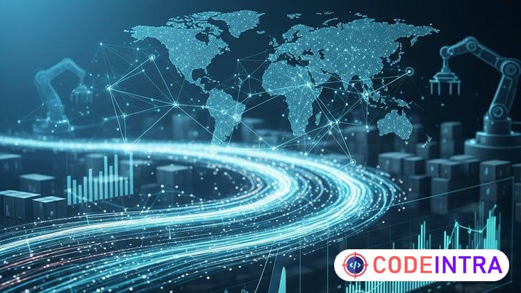 Advanced Supply Chain: Master Optimisation & AI Strategies