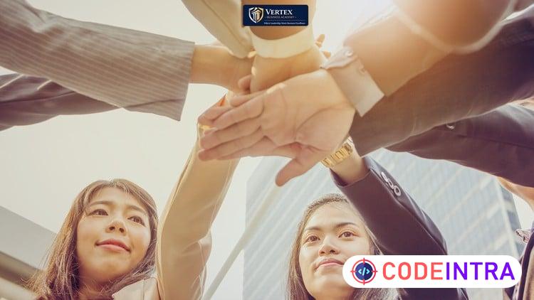 Advanced Teamwork & Cooperation Skills Masterclass - Codeintra
