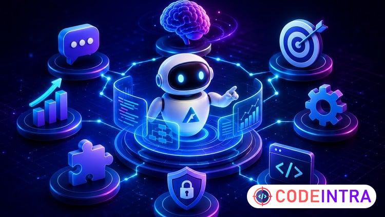 Agentic AI, AI Agents, RAG & MCP Certification Prep: 6 Exams