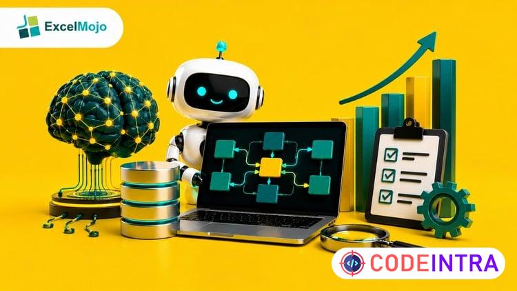 Agentic AI Fundamentals: AI Agents, APIs, and Workflows - Codeintra