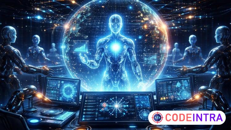 Agentic AI in Practice: From LangGraph to OpenClaw - Codeintra