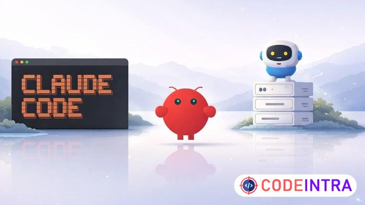 Agentic AI Mastery: Claude Code, Clawdbot & Beyond - Codeintra