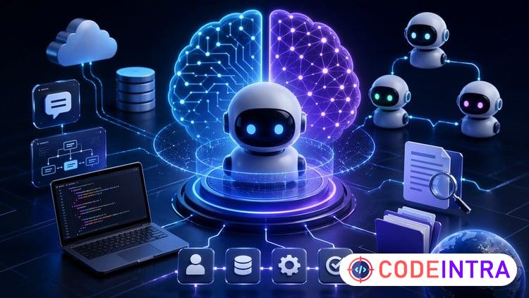Agentic AI & Prompt Engineering Bootcamp: Build AI Employees