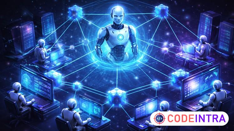Agentic AI Systems Architecture with Open Claw (Advanced)