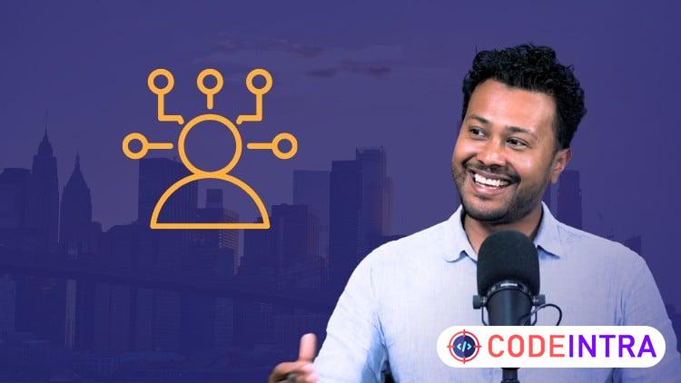 Agentic Organizations: The Future of Work - Codeintra