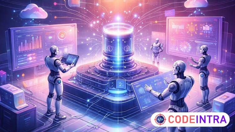 AgenticOps: Designing AI-Native Autonomous Systems