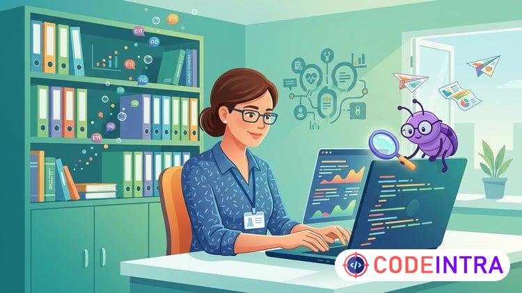 Practice Test 2026 For AHIMA Certified Coding Associate CCA - Codeintra