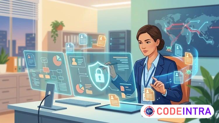 Practice Tests 2026 For AHIMA CHPS Certification Exam - Codeintra